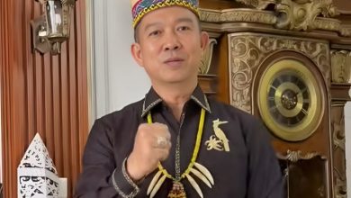 Anggota Komisi II DPRD Kota Samarinda, Viktor Yuan