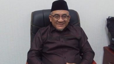 Wakil Ketua Komisi III DPRD Kota Samarinda, Arif Kurniawan