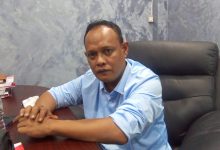 Anggota Komisi III DPRD Kota Samarinda, Muhammad Andriansyah