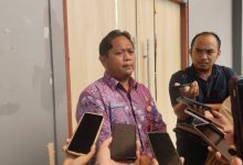 Sekretaris Daerah Berau, Muhammad Said