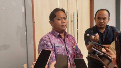 Sekretaris Daerah Berau, Muhammad Said