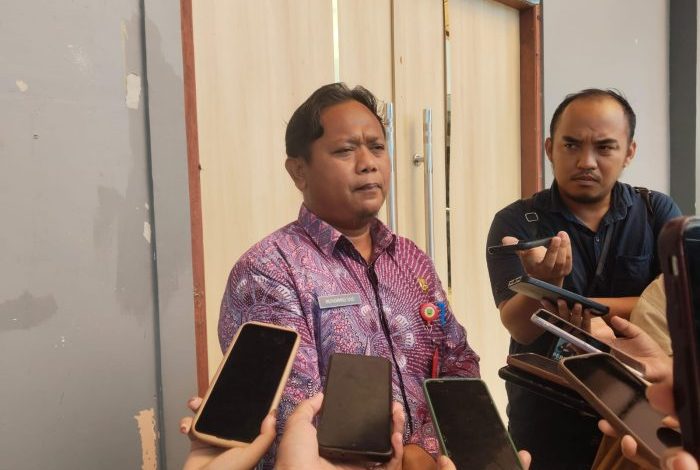 Sekretaris Daerah Berau, Muhammad Said
