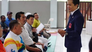 Juli Prastomo