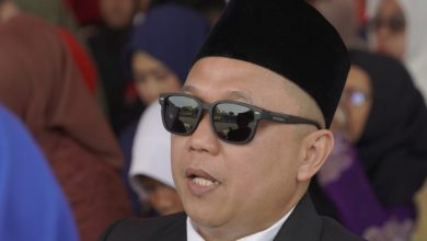 Ketua Komisi III DPRD Samarinda, Deni Hakim Anwar