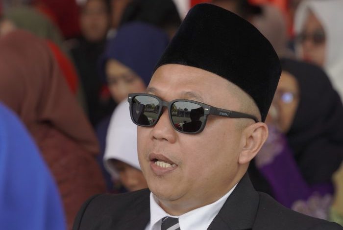 Ketua Komisi III DPRD Samarinda, Deni Hakim Anwar