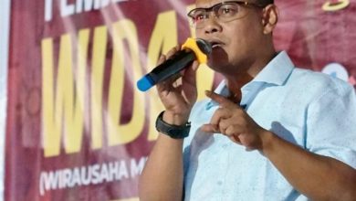 Anggota Komisi III DPRD Kota Samarinda, Muhammad Andriansyah