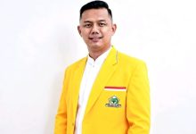 Sekretaris Komisi III DPRD Kota Samarinda, Arie Wibowo