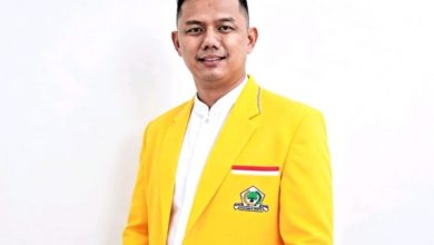 Sekretaris Komisi III DPRD Kota Samarinda, Arie Wibowo