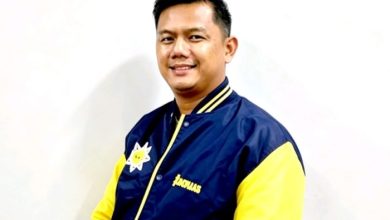 Sekretaris Komisi III DPRD Kota Samarinda, Arie Wibowo