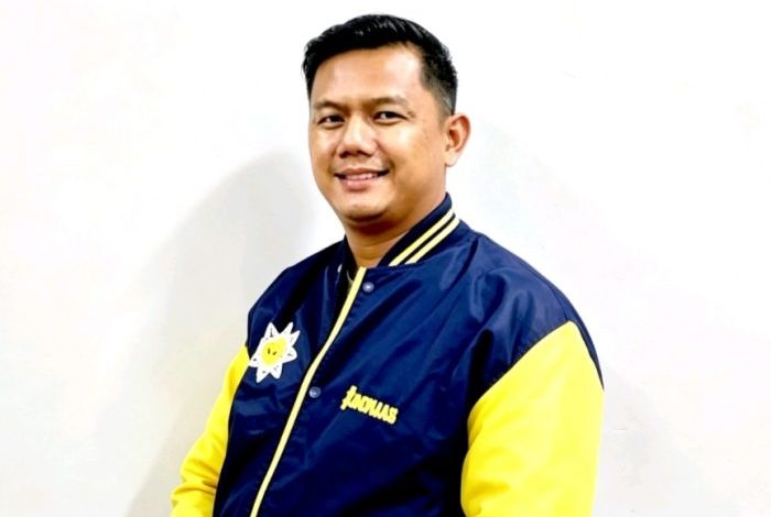 Sekretaris Komisi III DPRD Kota Samarinda, Arie Wibowo