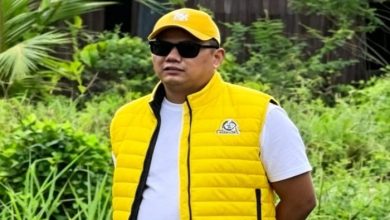 Sekretaris Komisi III DPRD Kota Samarinda, Arie Wibowo