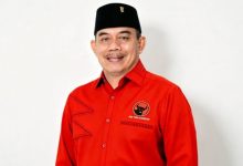 Wakil Ketua II DPRD Kota Samarinda, Ahmad Vananzda