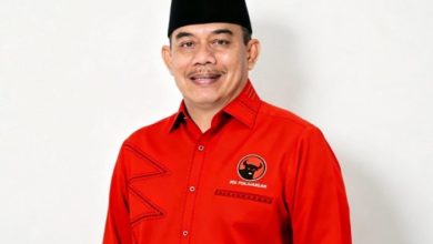 Wakil Ketua II DPRD Kota Samarinda, Ahmad Vananzda