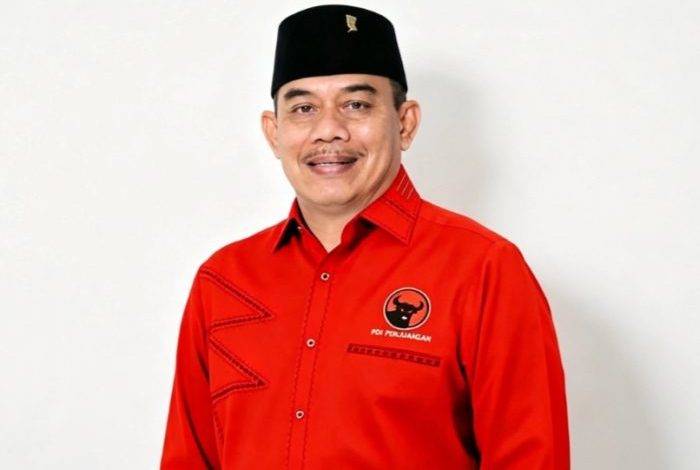 Wakil Ketua II DPRD Kota Samarinda, Ahmad Vananzda
