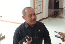 Wakil Ketua II DPRD Kota Samarinda, Ahmad Vananzda