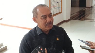 Wakil Ketua II DPRD Kota Samarinda, Ahmad Vananzda