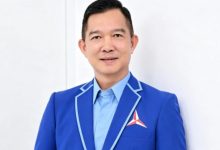 Anggota Komisi II DPRD Kota Samarinda, Viktor Yuan