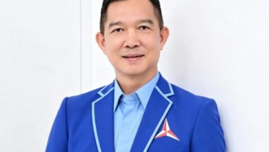 Anggota Komisi II DPRD Kota Samarinda, Viktor Yuan