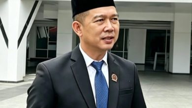 Anggota Komisi II DPRD Kota Samarinda, Viktor Yuan