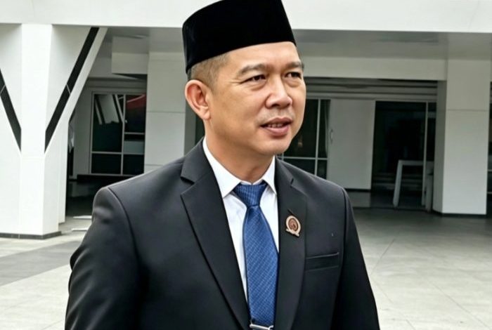 Anggota Komisi II DPRD Kota Samarinda, Viktor Yuan