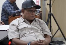 Anggota Komisi III DPRD Kota Samarinda, Andriansyah