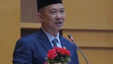 Anggota Komisi II DPRD Kota Samarinda, Viktor Yuan