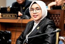 Sekretaris Komisi IV DPRD Kota Samarinda, Riska Wahyuningsih