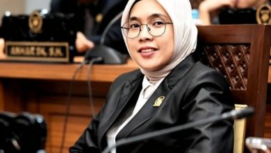 Sekretaris Komisi IV DPRD Kota Samarinda, Riska Wahyuningsih