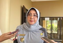 Bupati Berau Sri Junarsih Mas