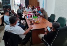 Diskusi Kebangsaan FWK di Jakarta, Rabu (16/9/2026).