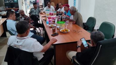 Diskusi Kebangsaan FWK di Jakarta, Rabu (16/9/2026).