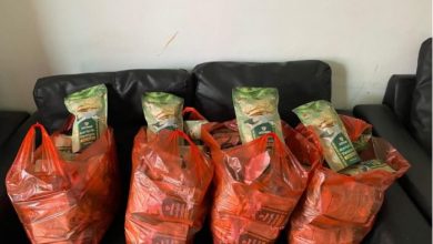 Salah satu produk pelaku UMKM di Kabupaten Kutai Kartanegara