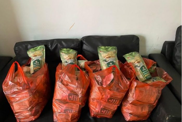 Salah satu produk pelaku UMKM di Kabupaten Kutai Kartanegara