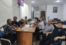 Diskusi Kebangsaan FWK, di Jakarta, Rabu (23/9/2026).