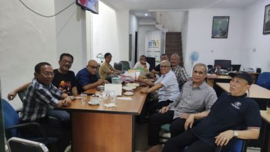 Diskusi Kebangsaan FWK, di Jakarta, Rabu (23/9/2026).