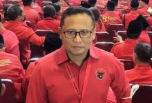 Anggota Komisi IV DPRD Samarinda, Anhar SK.