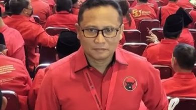 Anggota Komisi IV DPRD Samarinda, Anhar SK.