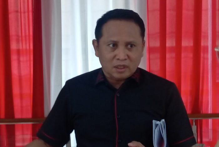 Anggota DPRD Samarinda, Anhar SK