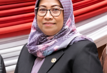Wakil Ketua Komisi IV DPRD Samarinda, Sri Puji Astuti.