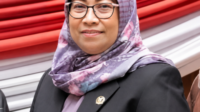 Wakil Ketua Komisi IV DPRD Samarinda, Sri Puji Astuti.