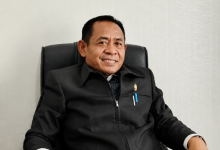 Anggota Komisi II DPRD Kota Samarinda, Kamaruddin.