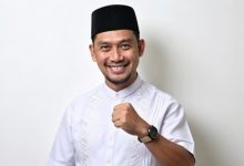 Anggota DPRD Kota Samarinda, Abdul Rohim.