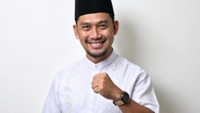 Anggota DPRD Kota Samarinda, Abdul Rohim.
