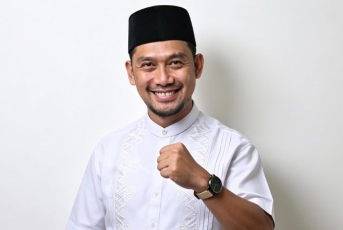 Anggota DPRD Kota Samarinda, Abdul Rohim.