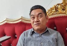 Anggota DPRD Kota Samarinda, Aris Mulyanata.