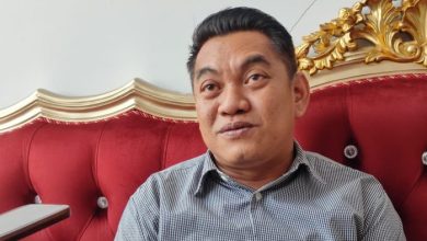 Anggota DPRD Kota Samarinda, Aris Mulyanata.