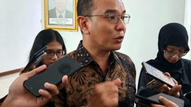 Ketua Komisi IV DPRD Kota Samarinda, Novan Syahronny Pasie.