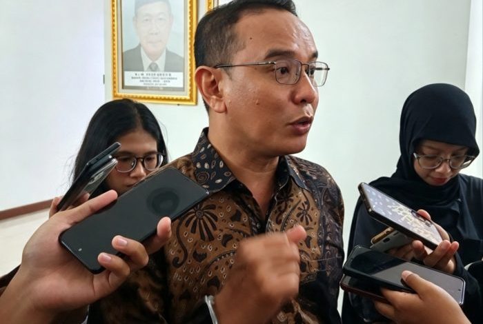 Ketua Komisi IV DPRD Kota Samarinda, Novan Syahronny Pasie.