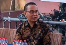 Ketua Komisi IV DPRD Samarinda, Muhammad Novan Syahronny Pasie.