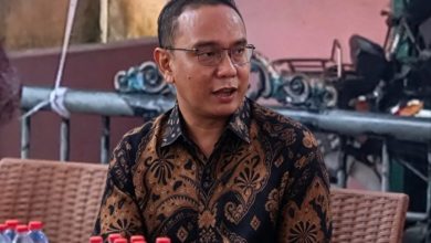Ketua Komisi IV DPRD Samarinda, Muhammad Novan Syahronny Pasie.